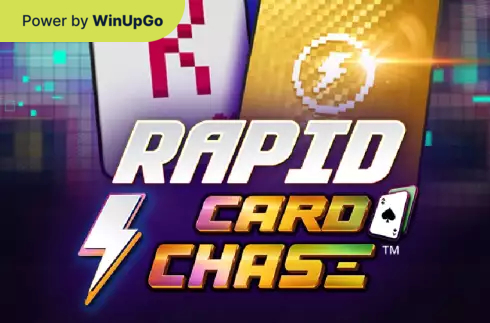 Оюн автоматы Rapid Card Chase