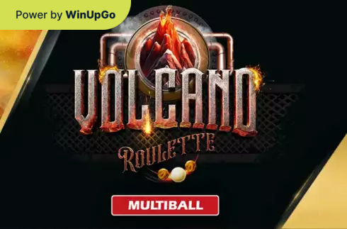 Оюн автоматы Volcano roulette