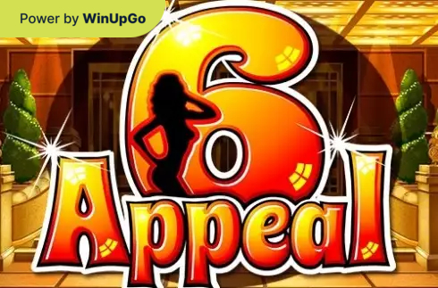 Мошини бозӣ 6 Appeal