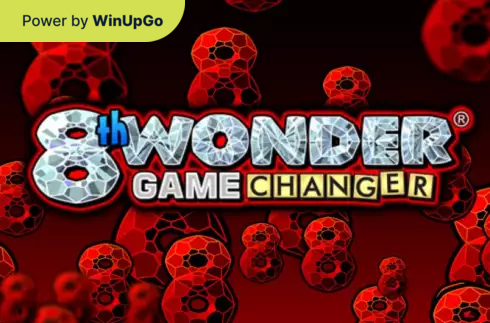 O‘yin avtomati 8th Wonder Game Changer