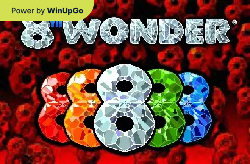 Oýun awtomaty 8th Wonder Pull Tab