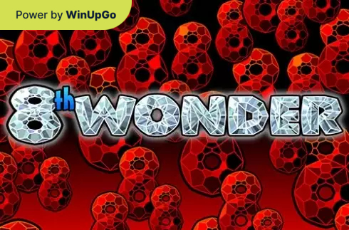 Automat do gier 8th Wonder