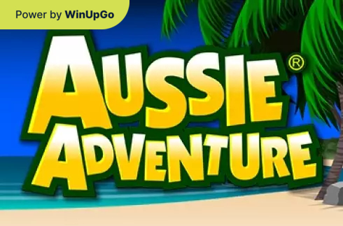 Oýun awtomaty Aussie Adventure
