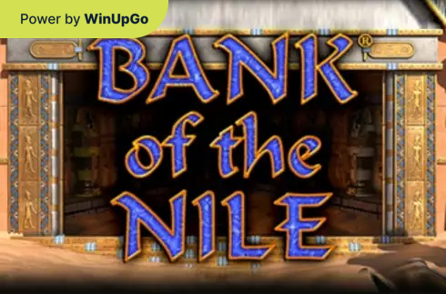 O‘yin avtomati Bank of the Nile