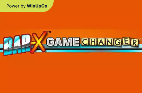 O‘yin avtomati Bar X Game Changer