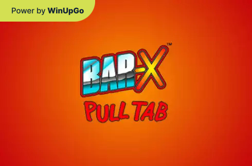 O‘yin avtomati Bar X Pull Tab