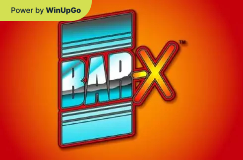 O‘yin avtomati Bar X Realistic