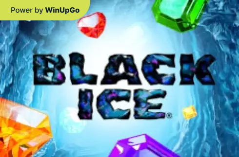 Automat do gier Black Ice