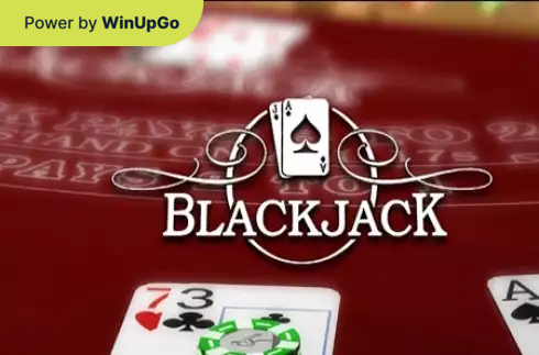 Automat do gier Blackjack Realistic