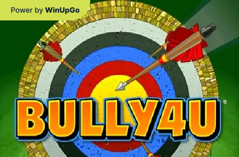 Oýun awtomaty Bully4U Pull Tab