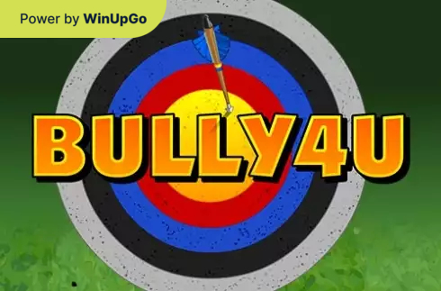 Automat do gier Bully4U