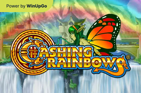 O‘yin avtomati Cashing Rainbows Pull Tab