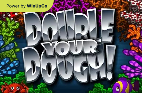 Automat do gier Double Your Dough