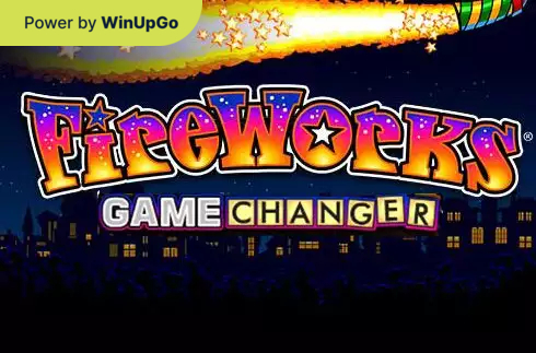 O‘yin avtomati Fireworks Game Changer