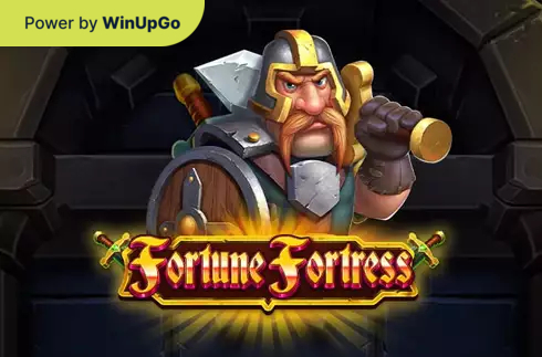 Automat do gier Fortune fortress