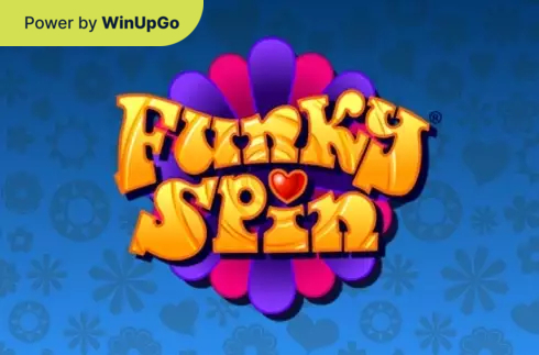 Oýun awtomaty Funky Spin