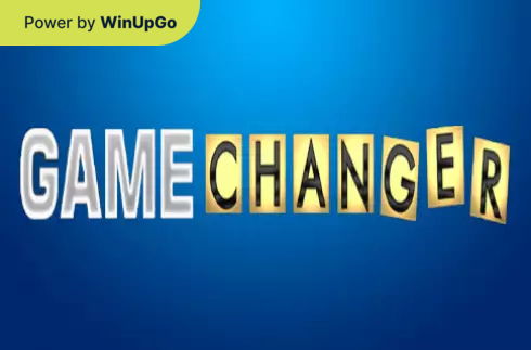 O‘yin avtomati Game Changer