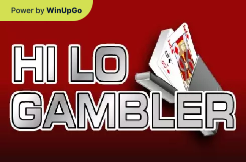 Automat do gier Hi Lo Gambler