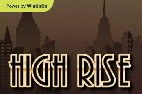 Automat do gier High Rise