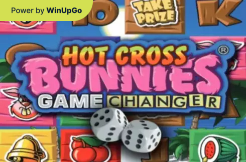 O‘yin avtomati Hot Cross Bunnies Game Changer