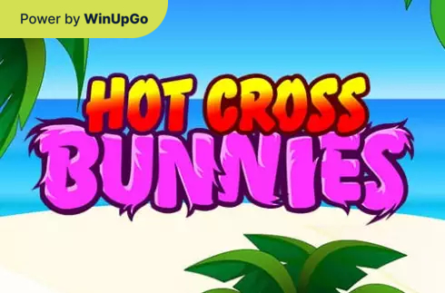 O‘yin avtomati Hot Cross Bunnies Pull Tab