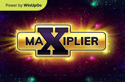 Automat do gier Maxiplier