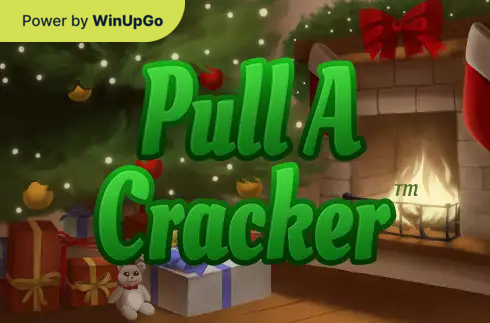 O‘yin avtomati Pull A Cracker Pull Tab