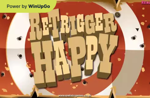 Oýun awtomaty Re Trigger Happy