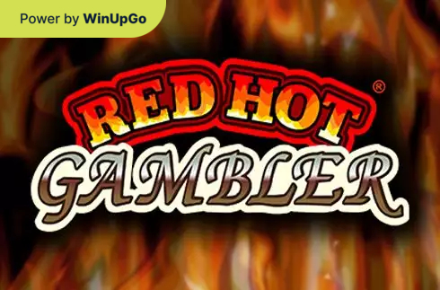 O‘yin avtomati Red Hot Gambler
