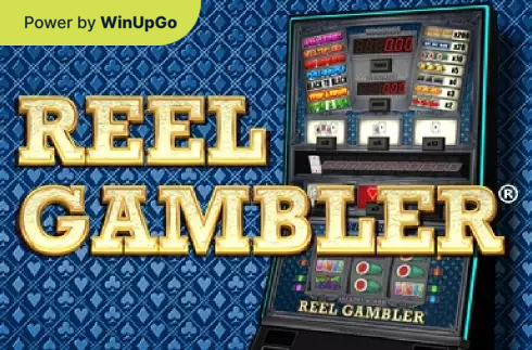 Oýun awtomaty Reel Gambler