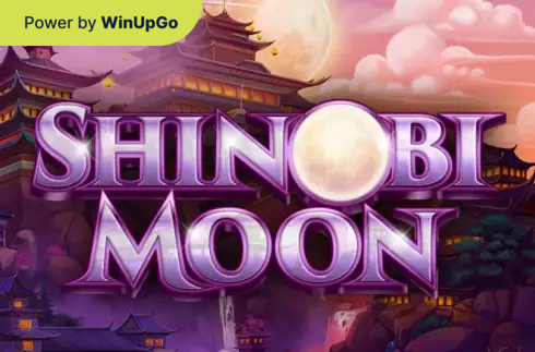 Automat do gier Shinobi Moon