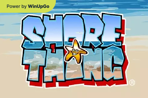 Oýun awtomaty Shore Thing Pull Tab