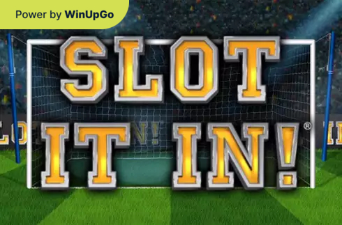 O‘yin avtomati Slot It In Pull Tab