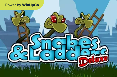 Oýun awtomaty Snakes Ladders Deluxe