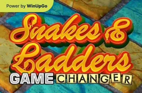 O‘yin avtomati Snakes Ladders Game Changer