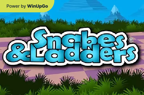 Oýun awtomaty Snakes Ladders Pull Tab