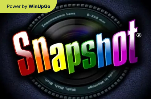 Oýun awtomaty Snapshot Pull Tab