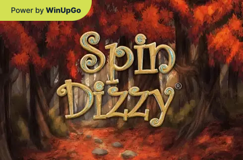 Oýun awtomaty Spin Dizzy
