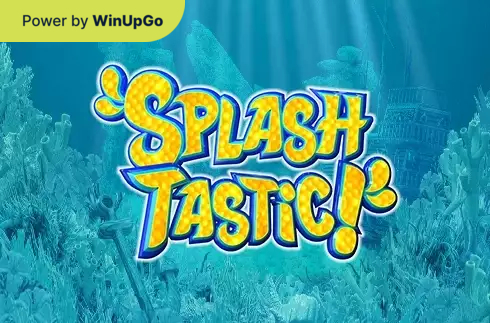 Oýun awtomaty Splashtastic
