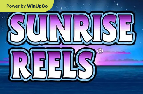 Oýun awtomaty Sunrise Reels Pull Tab
