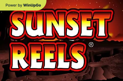 Oýun awtomaty Sunset Reels Pull Tab