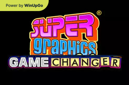 O‘yin avtomati Super Graphics Game Changer