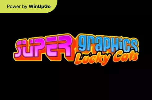 Oýun awtomaty Super Graphics Lucky Cats