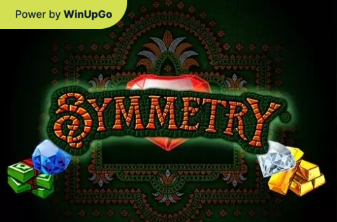 Automat do gier Symmetry