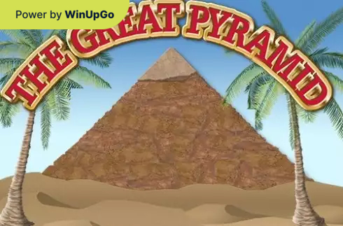 Automat do gier The Great Pyramid