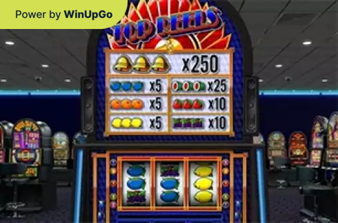 Automat do gier Top Reels