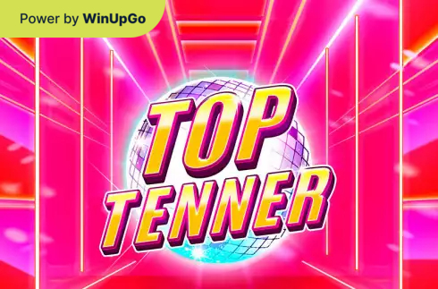 Automat do gier Top tenner