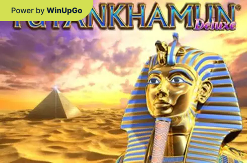 O‘yin avtomati Tutankhamun Pull Tab