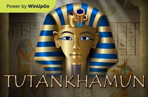 Automat do gier Tutankhamun