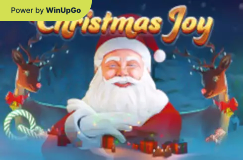 Мошини бозӣ Christmas Joy Red Panda